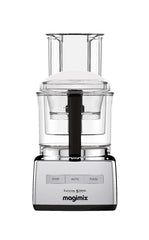 Foodprocessor Magimix CS 5200 XL Premium Chroom