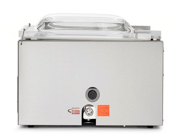 Henkelman Vacuüm machine Boxer 42