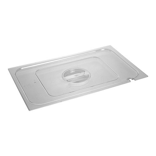 Gastronorm deksel 1/1 GN