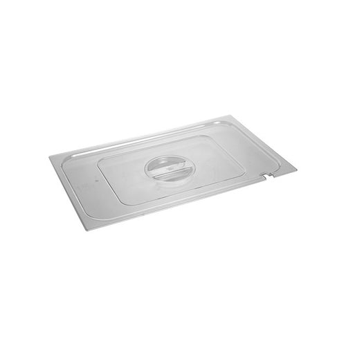 Gastronorm deksel 1/1 GN
