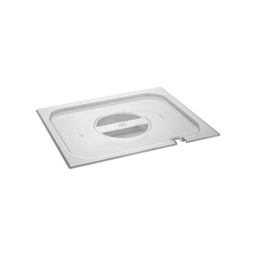 Gastronorm deksel 1/2 GN