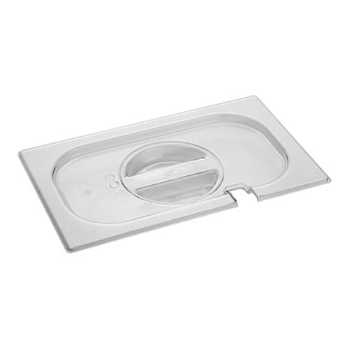 Gastronorm deksel 1/4 GN