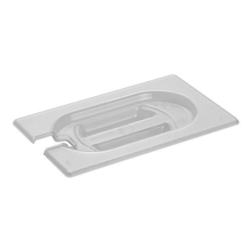 Gastronorm deksel 1/9 GN