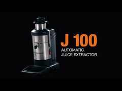 Robot Coupe Sapcentrifuge J100 Ultra Automatisch, cap tot 160 ltr/uur