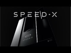 Unox Speed-X High Speed Combisteamer met Self Cleaning system