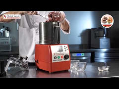 Robot Coupe verwarmde keukenmachine, Robot Cook, 230V
