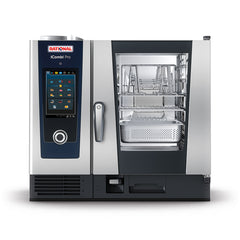 Rational iCombi Pro 6 1/1E  Elektrische Combisteamer