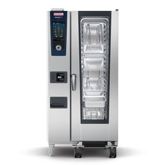 Rational iCombi Pro 20 1/1E  Elektrische Combisteamer