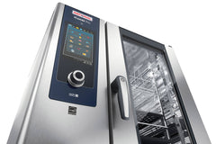 Rational iCombi Pro 6 1/1E  Elektrische Combisteamer