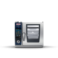 Rational iCombi Pro XS 6 2/3E  Elektrische Combisteamer