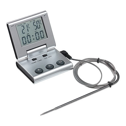 Kern-temperatuurmeter (-0°C / +250°C)