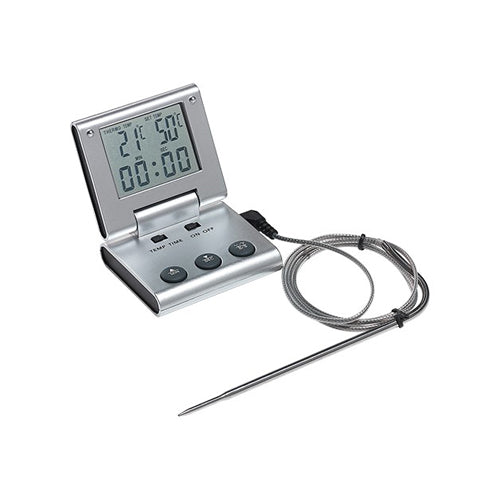 Kern-temperatuurmeter (-0°C / +250°C)