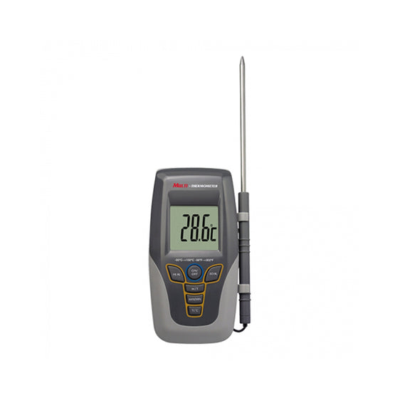 Kern-temperatuurmeter (-50/+300°C)