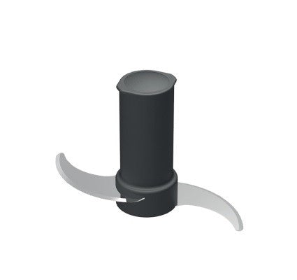 Magimix stalen mes, type 4200 XL