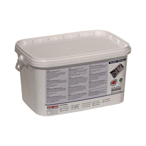 Rational glansspoeltabs SelfCookingCenter zonder CareControl, 50 stuks