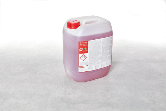Rational grillreiniger - can 10 liter