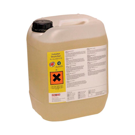 Rational ontkalker - can 10 liter