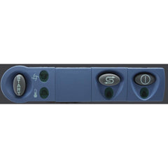 Rhima DR40 glazenspoelmachine