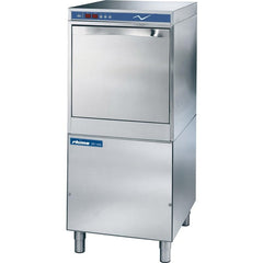 Rhima pannenwasmachine - DR 145E PLUS- breaktank & naspoeldrukpomp