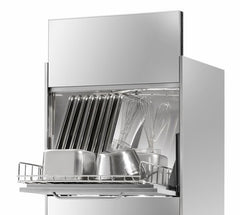 Rhima pannenwasmachine - DR 365E PLUS basiskorf 850x725 mm