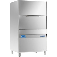 Rhima pannenwasmachine - DR 365E PLUS basiskorf 850x725 mm