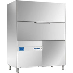 Rhima pannenwasmachine - DR 480E PLUS basiskorf 1350x725 mm