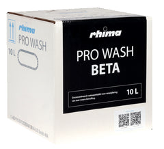 Rhima Pro Wash Beta - 40000014 - Bag in Box 10 liter