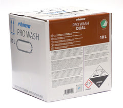 Rhima Pro Wash Dual - 40000035 - Bag in Box - 10 liter