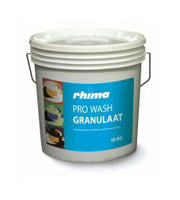 Rhima Pro Wash Granulaat - 42000004 - Emmer -10 kg
