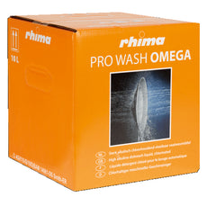 Rhima Pro Wash Omega - 40000009 - Bag in Box 10 liter