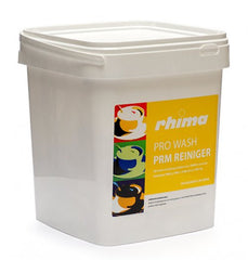 Rhima Pro Wash Powder PRM reiniger - 44000003 - Emmer - 150 sachets