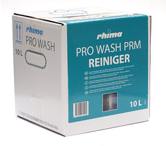 Rhima Pro Wash PRM Reiniger vloeibaar - 44000007 - 10 liter