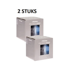 Rhima Pro Wash Rinse - 41000005 - Bag in Box - 10 liter - 2 stuks