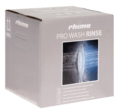 Rhima Pro Wash Rinse - 41000005 - Bag in Box - 10 liter - 10 stuks