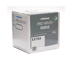 Rhima Pro Wash Rinse Extra - 41000007 - Bag in Box 10 liter