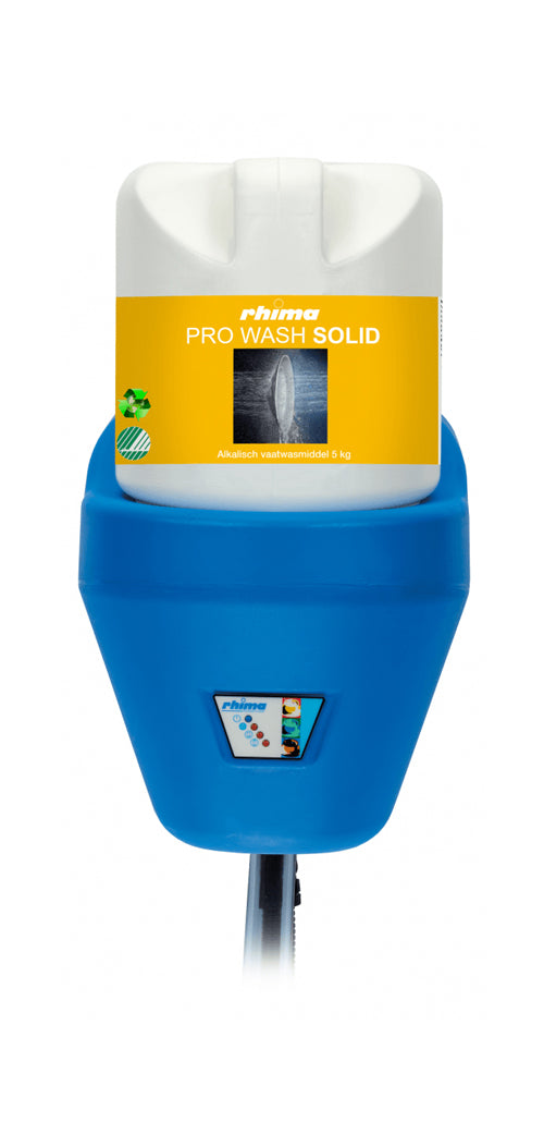 Rhima Pro Wash Solid - 40000013 - Container 2 x 5 kg