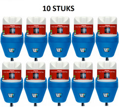 Rhima Pro Wash Solid Extra - 40000017 - Container 5 kg - 10 stuks
