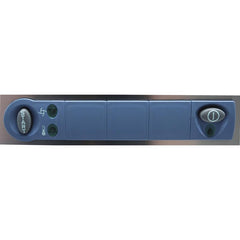 Rhima DR49 voorlader vaatwasmachine