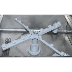 Rhima DR49 voorlader vaatwasmachine