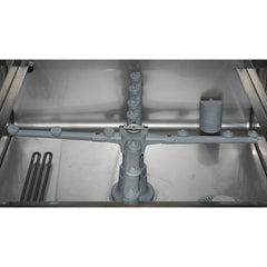 Rhima DR50 voorlader vaatwasmachine