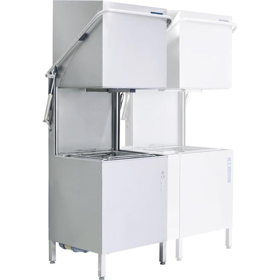 Rhima voorwasmachine, type PRM-6 - geschikt voor WD-6