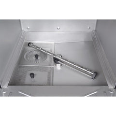 Rhima WD-4 Glass glazenspoelmachine