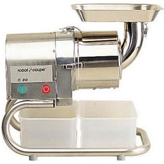 Robot Coupe Automatische zeef C80 230V, Snelheid 1500 tpm