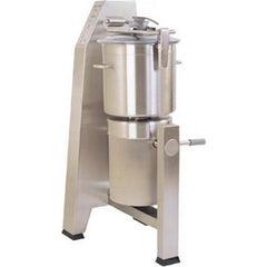 Robot Coupe Verticale cutter R23 400V, 23 liter, 1500 & 3000 tpm