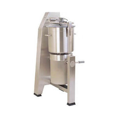 Robot Coupe Verticale cutter R23 400V, 23 liter, 1500 & 3000 tpm