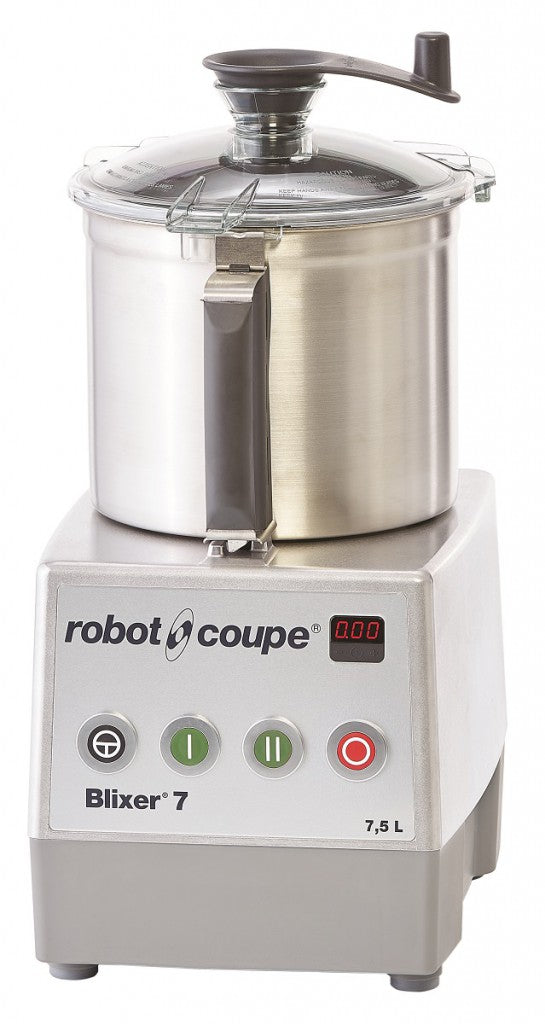 Robot-Coupe Blixer 7