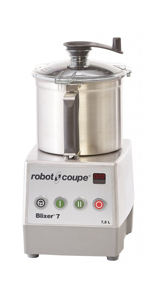 Robot-Coupe Blixer 7