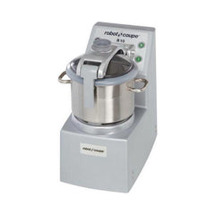 Robot Coupe Cutter R 10 V.V. 230V, 11,5 liter, Var. 300 - 3500 tpm