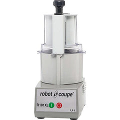 Robot Coupe Cutter & groentesnijder R 101 XL 230V, Uitvoer: in de kuip
