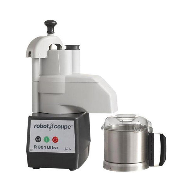 Robot Coupe Cutter & groentesnijder R 301 Ultra